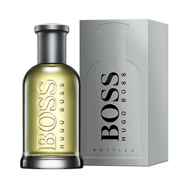 Offre Combo de 3 Parfums - Boss Bottled Infinite | Boss The Scent | Boss Bottled