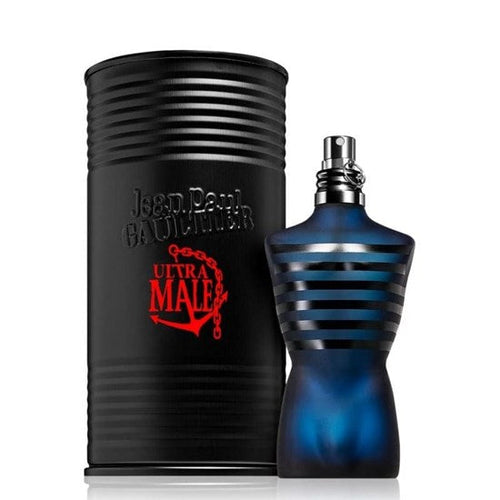 Offre Combo 3 Parfums - Dylan Blue de Versace | Phantom de Paco Rabanne | Ultra Male de Jean Paul Gaultier