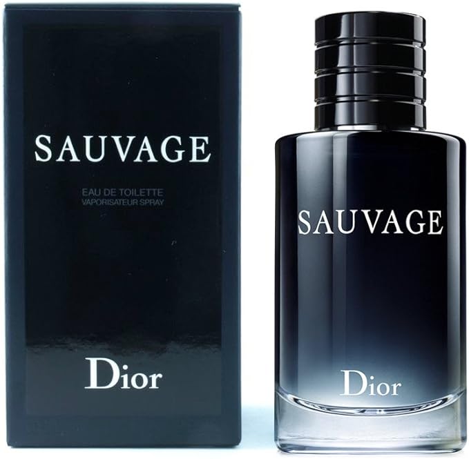 Combo 3 Parfums (100ml) - Sauvage Dior, Bleu de Chanel, Terre d’Hermès