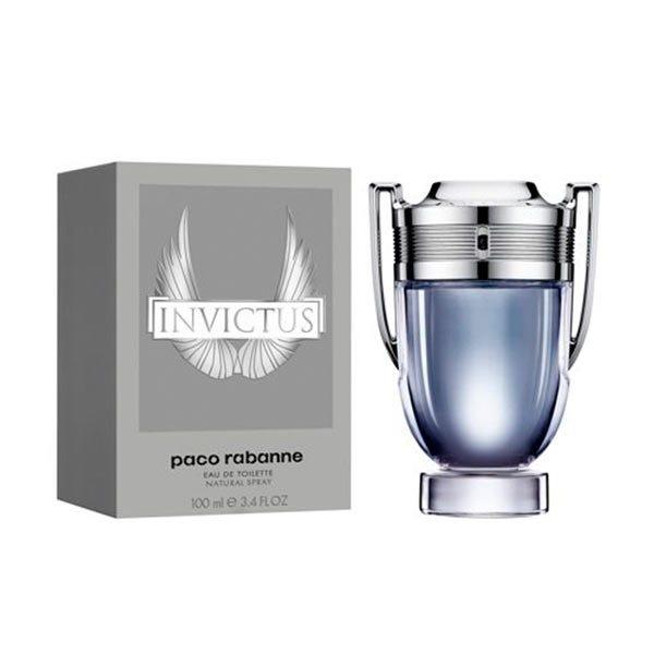 Offre Combo de 3 Parfums - Bad Boy de Carolina Herrera | 212 VIP Black de Carolina Herrera | Invictus de Paco Rabanne