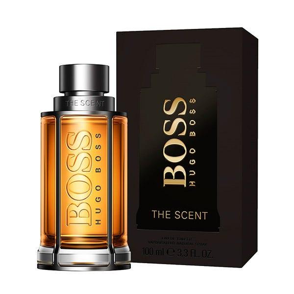 Offre Combo de 3 Parfums - Boss Bottled Infinite | Boss The Scent | Boss Bottled