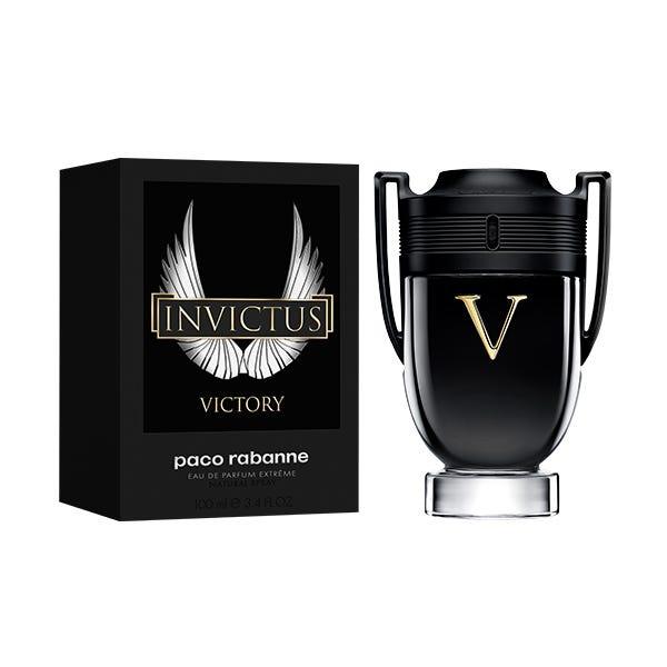 Offre Combo de 3 Parfums - Invictus Legend de Paco Rabanne | Invictus de Paco Rabanne | Invictus Victory Elixir de Paco Rabanne