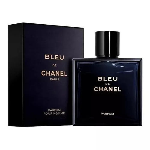 4 Parfums - 212 Vip Black, Sauvage Dior, Bleu de Chanel, Dior Homme Intense (ACHETEZ 1, OBTENEZ 4)