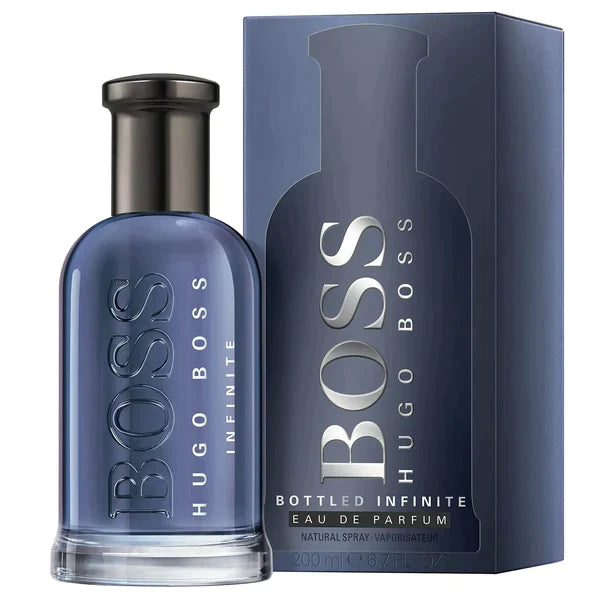 Offre Combo de 3 Parfums - Boss Bottled Infinite | Boss The Scent | Boss Bottled