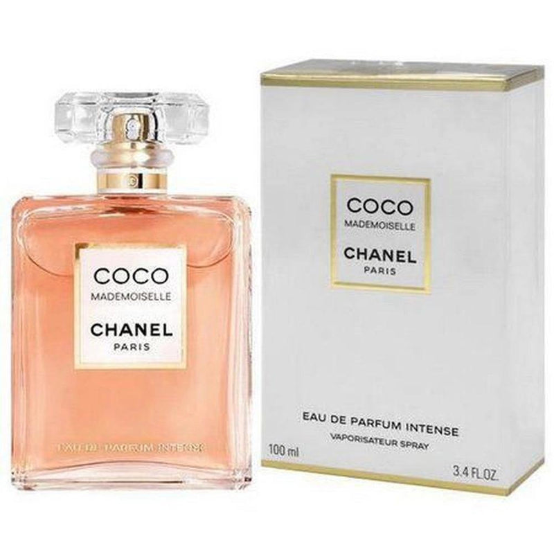 Offre Combo de 3 Parfums - 212 VIP Rosé de Carolina Herrera | Olympéa de Paco Rabanne | Coco Mademoiselle de Chanel