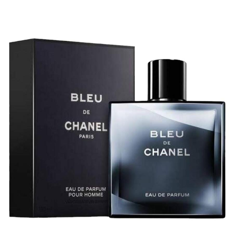 Combo 3 Parfums (100ml) - Sauvage Dior, Bleu de Chanel, Terre d’Hermès